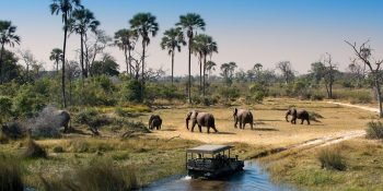 Kenya - Adventure Tours