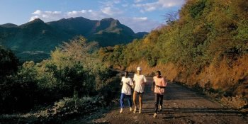 Kenya - Extreme Challenges