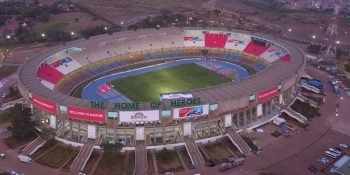 Kenya - Spectator Sports